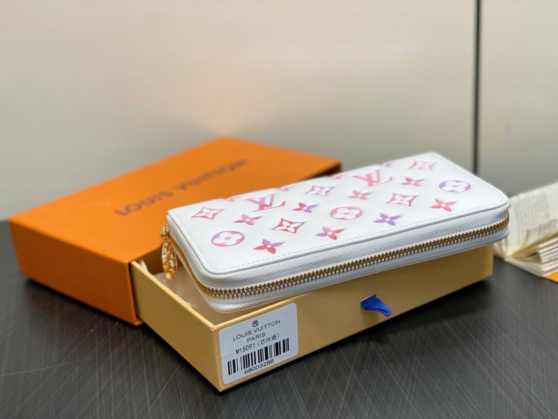 LV Wallets